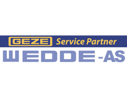 Wedde-AS Automatische Türantriebe in Bad Harzburg - Logo