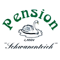 FirmenlogoZum Schwanenteich Pension Süplingen