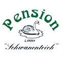Logo Zum Schwanenteich Pension Süplingen