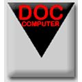 FirmenlogoDOC-Computer GmbH Alfeld