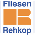Logo Fliesen-Rehkop GmbH & Co. KG Langenhagen