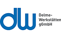 FirmenlogoDelme-Werkstätten gGmbH Diepholz