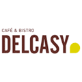 Logo Delcasy - Café und Bistro Syke