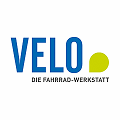 Logo Velo - Die Fahrradwerkstatt Syke