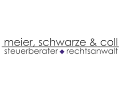 FirmenlogoMeier, Schwarze & Coll. Hildesheim