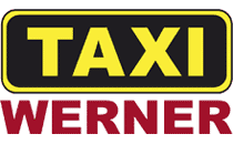 FirmenlogoTaxi-Werner Calbe (Saale)