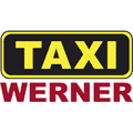 Logo Taxi-Werner Calbe (Saale)