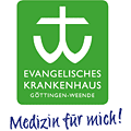 Logo Ev. Krankenhaus Göttingen-Weende Göttingen