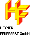 FirmenlogoHeynen Feuerfest GmbH Wolfenbüttel