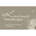 Logo Bestattungsinstitut Kaczur GmbH Kroppenstedt