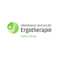 Logo Hildesheimer Zentrum für Ergotherapie Roller / Kreye Hildesheim