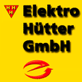 FirmenlogoElektro - Hütter GmbH Haldensleben