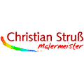 Logo Malermeister Christian Struß Cuxhaven