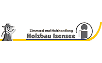 FirmenlogoHolzbau Isensee GmbH & Co. KG Müden