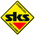 FirmenlogoSteinfelder Kies- & Sand GmbH Steinfeld