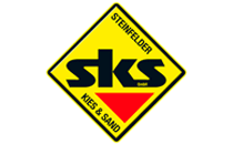 Logo Steinfelder Kies- & Sand GmbH Steinfeld