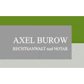Logo Burow Axel Jork