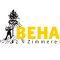 Logo BEHA Zimmerei Osterholz-Scharmbeck