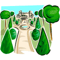 FirmenlogoGarten- u. Landschaftsbau Parchau GmbH Burg