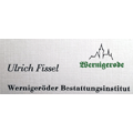 Logo Wernigeröder Bestattungsinstitut, Inh. U. Fissel Wernigerode