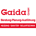 Logo Gaida Gerd GmbH Lehrte