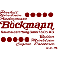 Logo Böckmann Raumausstattung GmbH & Co. KG Achim