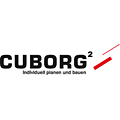 FirmenlogoCUBORG ² GbR Rosdorf