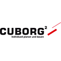 Logo CUBORG ² GbR Rosdorf