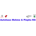 Logo Autohaus Mohme & Piepho KG Bückeburg