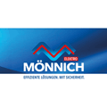 Logo Elektro-Mönnich GmbH Hameln