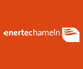 Logo Enertec Hameln GmbH Hameln