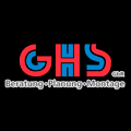 Logo GHS GbR Heizung-,Sanitär-, u. Solarinstallation Arendsee