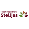 Logo Friedhofsgärtnerei Stelljes Lilienthal