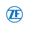 Logo ZF Friedrichshafen AG - C-Diepholz (DE) Diepholz