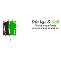 Logo Physiotherapiepraxis Büntge & Doll Göttingen