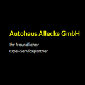 FirmenlogoAutohaus Allecke GmbH Oebisfelde