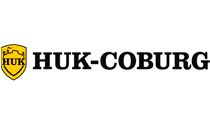 Logo HUK-COBURG Angebot und Vertrag Magdeburg