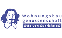 FirmenlogoWohnungsbaugenossenschaft Otto von Guericke eG Magdeburg