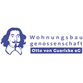 Logo Wohnungsbaugenossenschaft Otto von Guericke eG Magdeburg