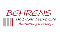 FirmenlogoBehrens Bestattungen GbR Seelze