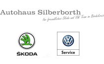 FirmenlogoAutohaus Silberborth SKODA Vertragshändler Hillersleben