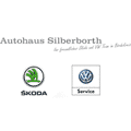 Logo Autohaus Silberborth SKODA Vertragshändler Hillersleben