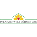 Logo Pflanzenwelt Lühnen GbR Apensen