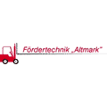 Logo Fördertechnik 