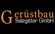 Logo Gerüstbau Salzgitter GmbH Salzgitter