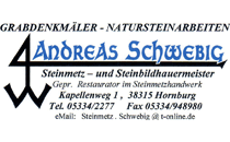 Logo Grabdenkmäler Schwebig Hornburg