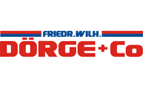 Dörge und Co. GmbH in Osterode am Harz - Logo