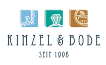 FirmenlogoKinzel & Bode Inh.Thomas Kinzel Braunschweig