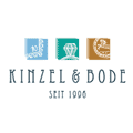 Logo Kinzel & Bode Inh.Thomas Kinzel Braunschweig