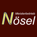 Logo Nösel GbR Tischlerei und Sonnenschutz Hämelhausen